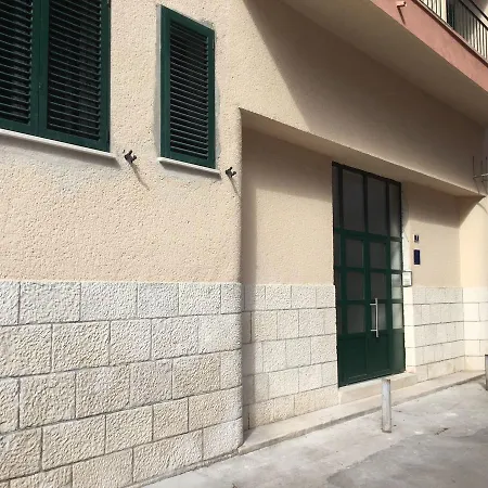 Apartment Andelina *